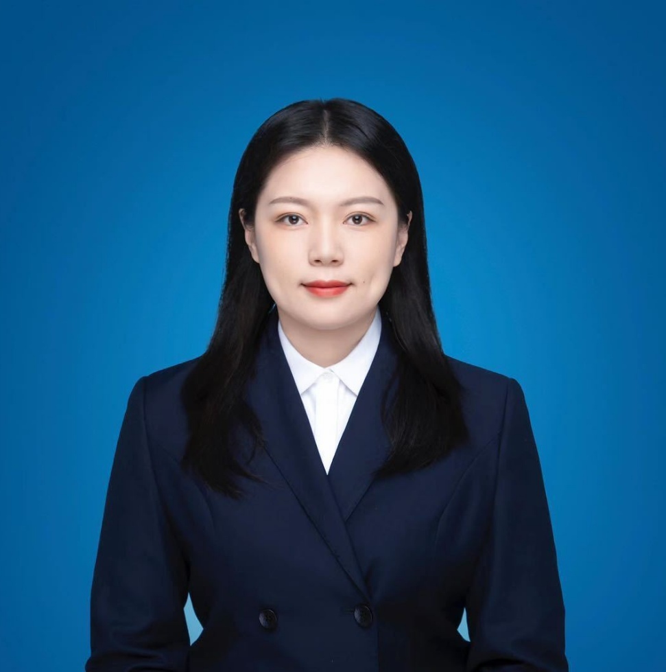 刘梦夏(广东人为律师事务所) | 广东涉外律师人才库