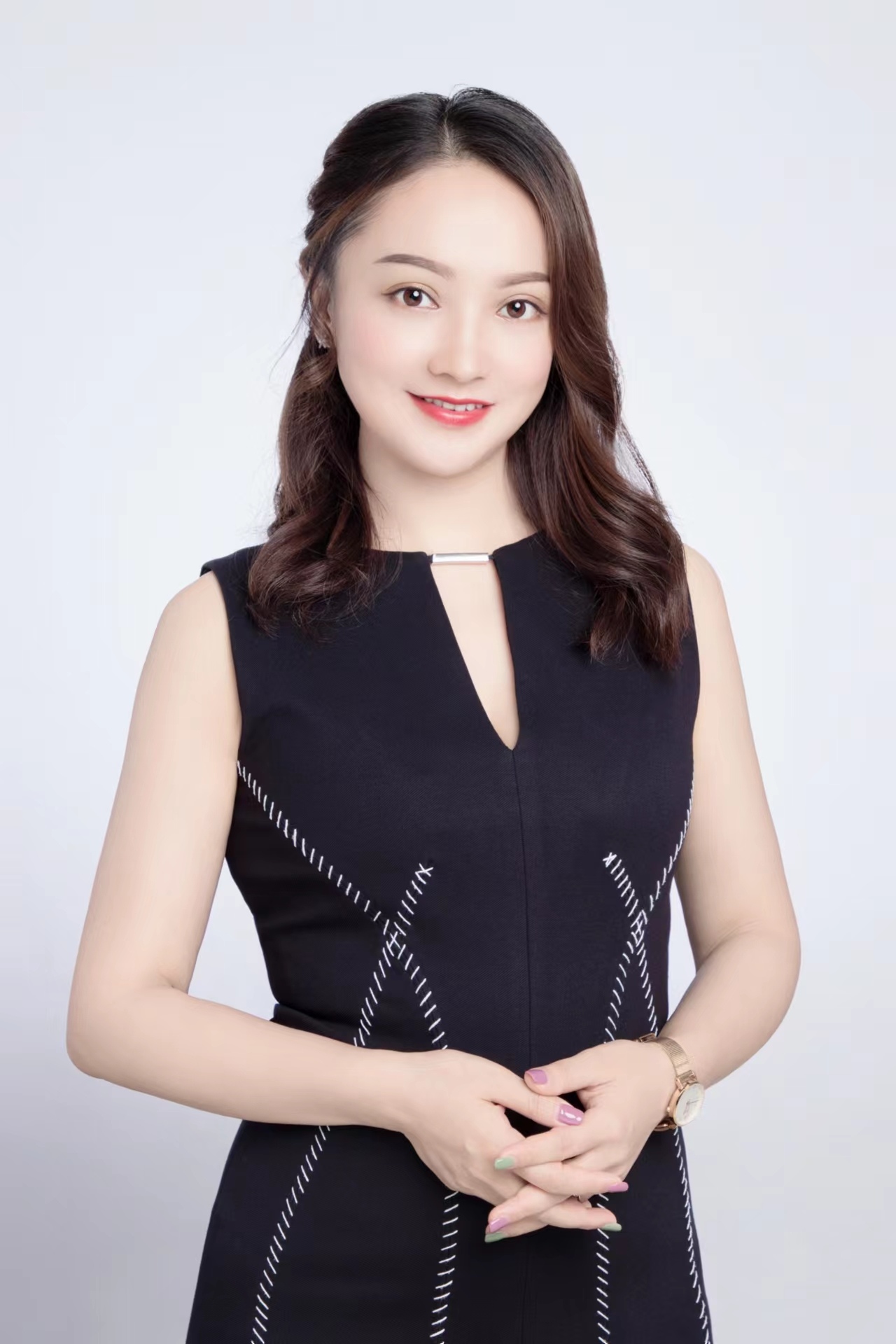 杨珍(广东法聪律师事务所) | 广东涉外律师人才库