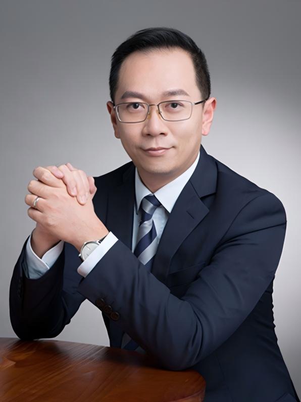 林烨(北京德恒(广州)律师事务所) | 广东涉外律师人才库
